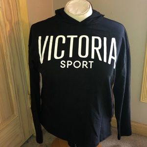Victoria Secret Sport hoodie - Black
